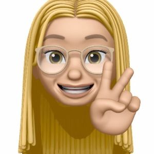 Meet your Posher, Jenny